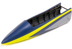 Hangar 9 trup přední sekce: Viper 100N Turbine Jet