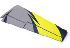 Hangar 9 křídlo pravé: Viper 100N Turbine Jet