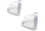 Hangar 9 kryt LED (2): Valiant 20cc
