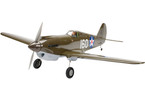 P-40B Warhawk 50 ARF