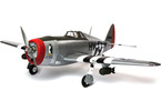 Hangar 9 P-47D Thunderbolt 20cc 1.7m ARF