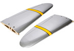 Hangar 9 Wing Panels: P-47 Thunderbolt 1.5m