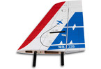 Hangar 9 Fin and Rudder: Aermacchi MB-339 60-85N; Military