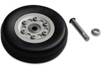Hangar 9 Nose Wheel; 65mm: MB-339 2.1m