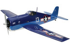 Hangar 9 F6F Hellcat 60 ARF