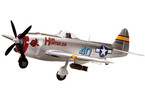 P-47D Thunderbolt 30ccm ARF