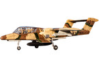 Hangar 9 OV-10 Bronco 30cc ARF