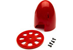 Hangar 9 Spinner 3-3/4": KI-43 60cc