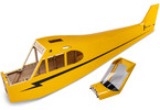 Hangar 9 trup: J-3 Cub 10cc ARF