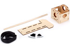 EP Mount Set: Meridian 10cc