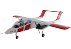 Hangar 9 OV-10 Bronco 20cc ARF + zatahovací podvozek