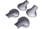 Hangar 9 Fiberglass Fairings: XCub 2.9m