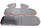 Hangar 9 Wing Bags: Carbon Cub FX-3 100-200cc