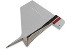 Hangar 9 Fin and Rudder: Pawnee Brave 2.2m