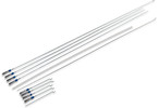 Hangar 9 Pushrod Set: Pawnee Brave 2.2m