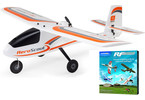 AeroScout S 2 1.1m SAFE RTF Basic + RealFlight