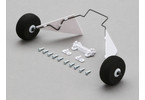 Landing Gear Set: Sport Cub