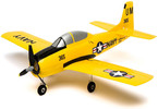 Hobbyzone T-28 Trojan 0.4m SAFE RTF