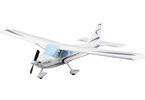 Hobbyzone Glasair Sportsman RTF Electric DX4e Mód 2