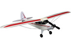 Hobbyzone Super Cub SAFE RTF Mód 2