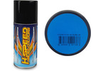 H-Speed barva ve spreji fluorescenční modrá 150ml