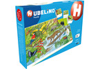 HUBELINO Puzzle - Animals in virgin forest