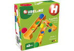 HUBELINO Marble Run - marble trap 15 pcs