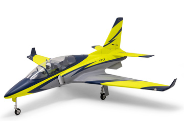Hangar 9 Viper 2.1m 100N Turbine Jet ARF / HAN-3625ARF