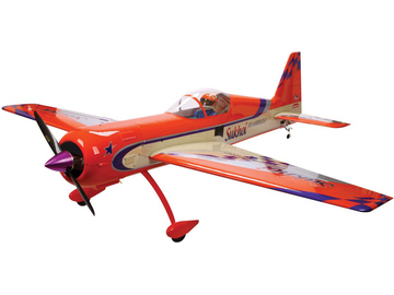 Hangar 9 Sukhoi SU-26MM 3.1m ARF (3 krabice) Hangar 9 Sukhoi SU-26MM 3.1m ARF (3 krabice) / HAN1060