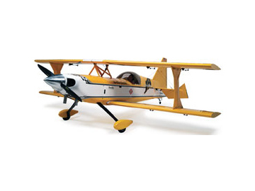 Hangar 9 TOC Ultimate ARF 1:2 (2 krabice) / HAN1100