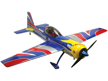 Hangar 9 Sukhoi Su-26 2.5m ARF / HAN1225