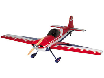 Hangar 9 Cap 232 2.5m ARF (2 krabice) / HAN1250
