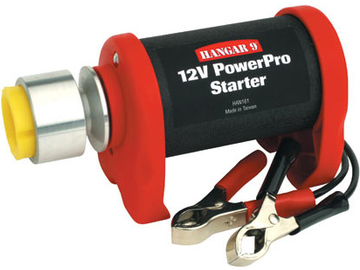 Startér PowerPro 12V / HAN161