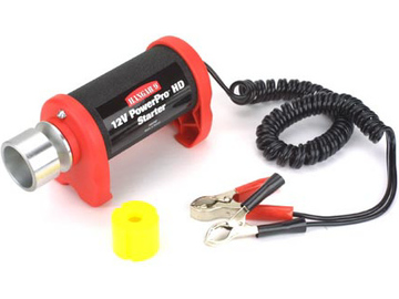 PowerPro HD 12V Starter / HAN162