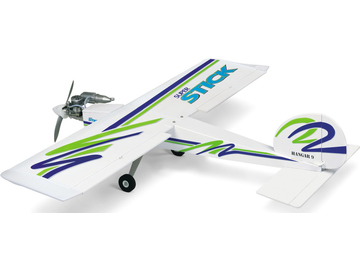 Super Stick 60 ARF Super Stick 60 ARF / HAN1760