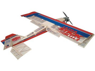 Hangar 9 Ultra Stick Lite 1.20 ARF Hangar 9 Ultra Stick Lite 1.20 ARF / HAN2325
