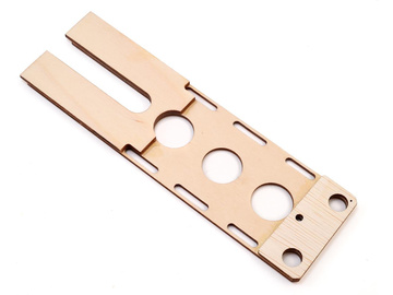 Hangar 9 lože elektromotoru: Ultra Stick 10cc Hangar 9 lože elektromotoru: Ultra Stick 10cc / HAN234515