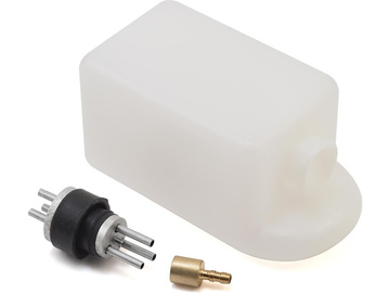 Hangar 9 palivová nádrž: Ultra Stick 10cc Hangar 9 palivová nádrž: Ultra Stick 10cc / HAN234518