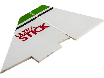 Hangar 9 směrovka: Ultra Stick 30cc Hangar 9 směrovka: Ultra Stick 30cc / HAN236504