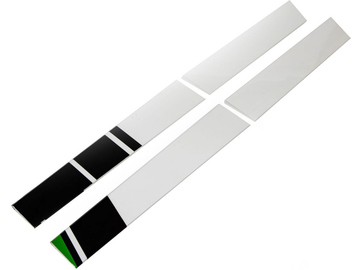 Hangar 9 křidélko a klapka levé: Ultra Stick 30cc Hangar 9 křidélko a klapka levé: Ultra Stick 30cc / HAN236509