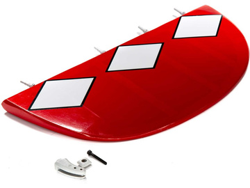 Hangar 9 směrovka: Pitts S2B Hangar 9 směrovka: Pitts S2B / HAN239002