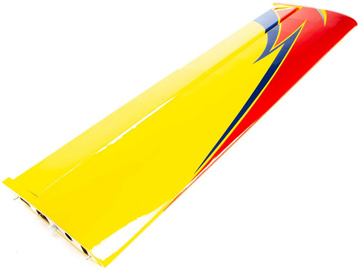 Hangar 9 Left Wing: Timber 2.8m / HAN253002