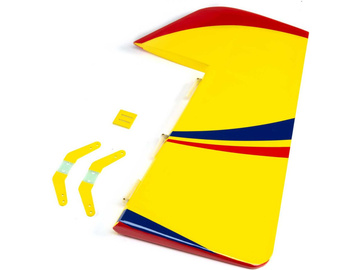 Hangar 9 Rudder: Timber 2.8m / HAN253007