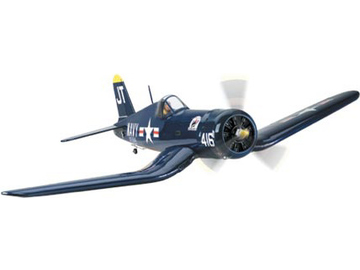 F4U Corsair ARF se zatahovacím podvozkem F4U Corsair ARF se zatahovacím podvozkem / HAN2575
