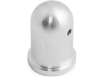 1 inch Spinner Nut 5/16mm x 24mm: P-47D-1 60 / HAN279012