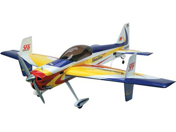 Showtime 4D .90 ARF Showtime 4D .90 ARF / HAN2800