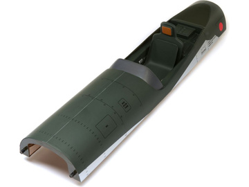 Hangar 9 Top Hatch: P-51D 20cc / HAN282007