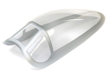 Hangar 9 Canopy: P-51D 20cc / HAN282008