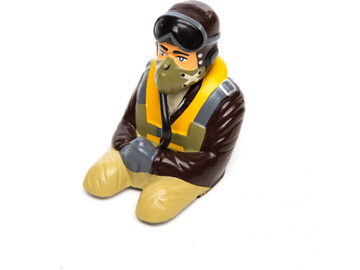 Hangar 9 Pilot: P-51D 20cc / HAN282009