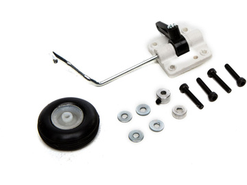 Hangar 9 Tailwheel: P-51D 20cc / HAN282014